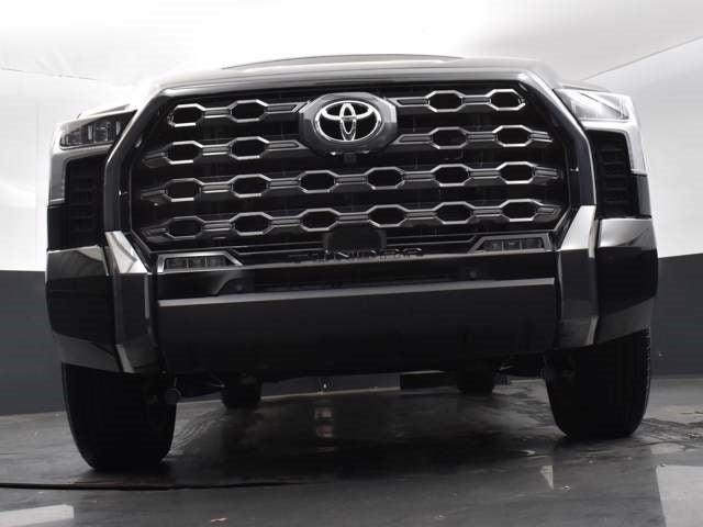 2023 Toyota Tundra 4WD Platinum
